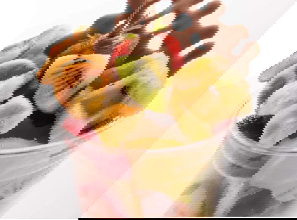 Happiness Cup Form Happiness Maker With Special Add On Preview Image