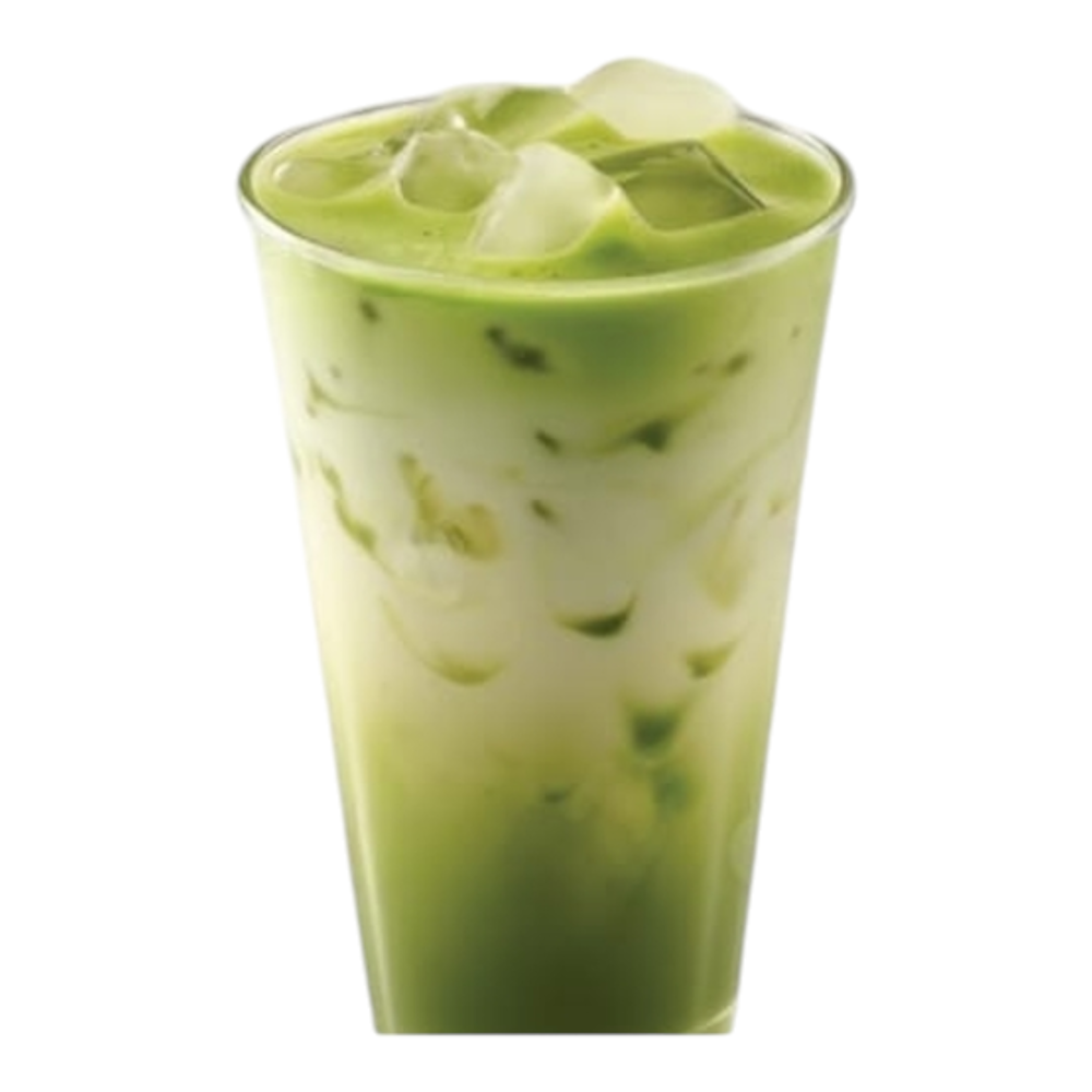 Honey 🍯 Matcha Raffaello 😋  Preview Image