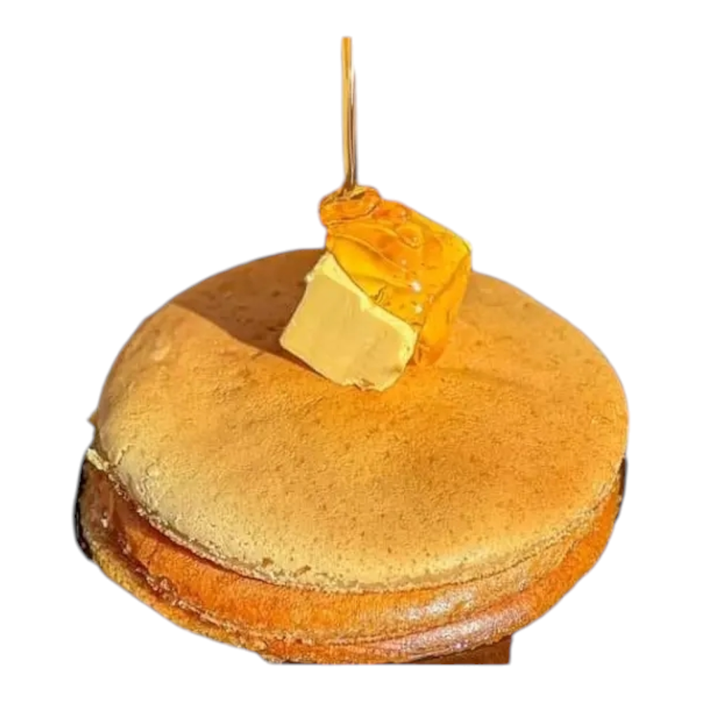 Honey 🍯 Pancake 🥞  Preview Image
