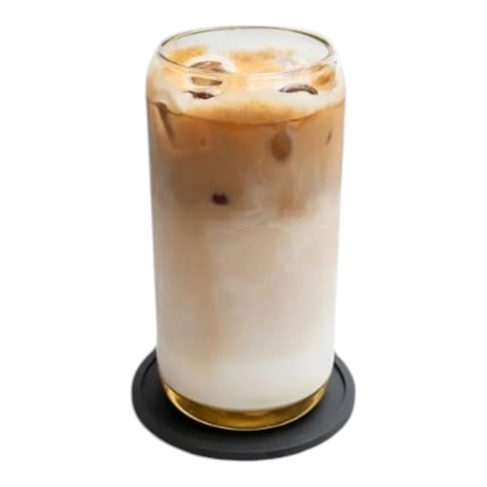 Latte Ice Coffee  Preview Image