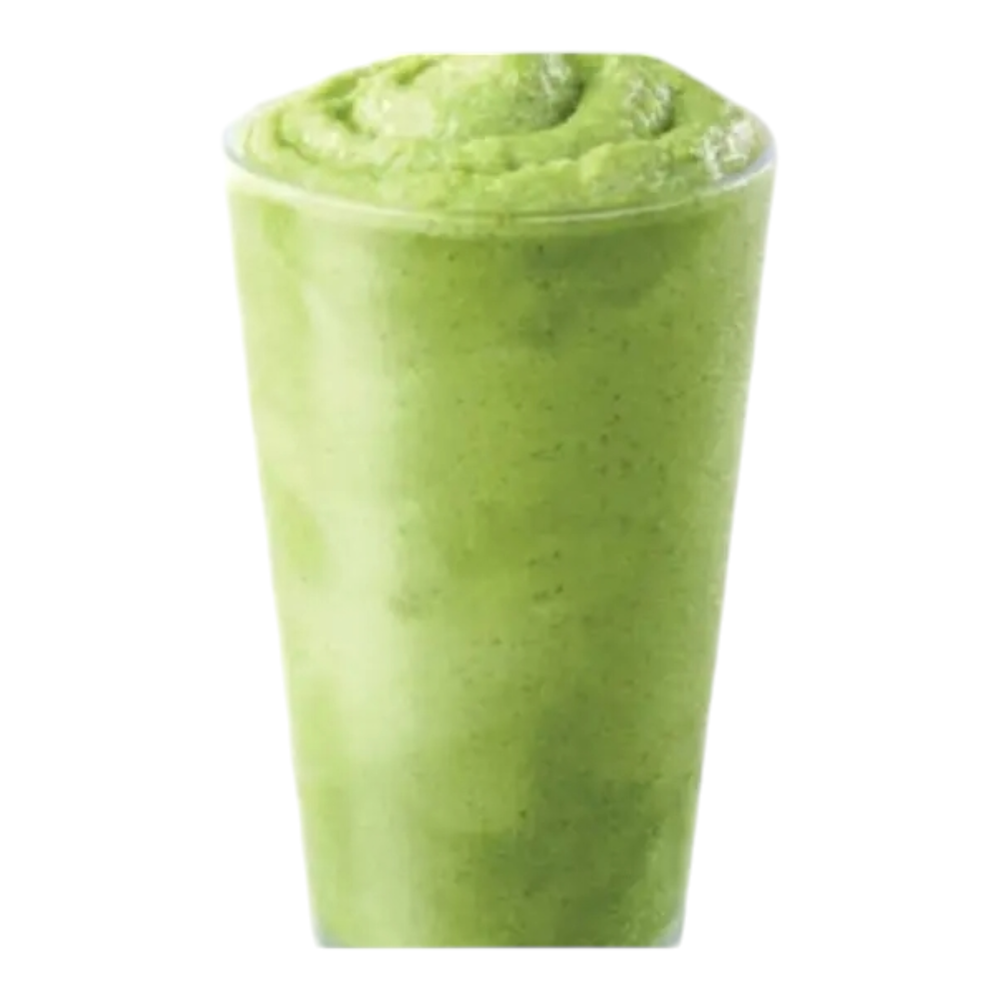 Matcha Frappuccihe Preview Image