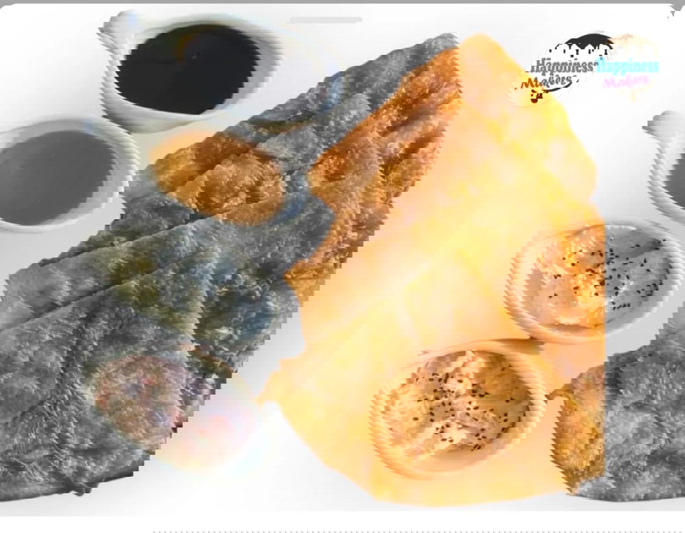 Meshaltet  Happiness  Preview Image