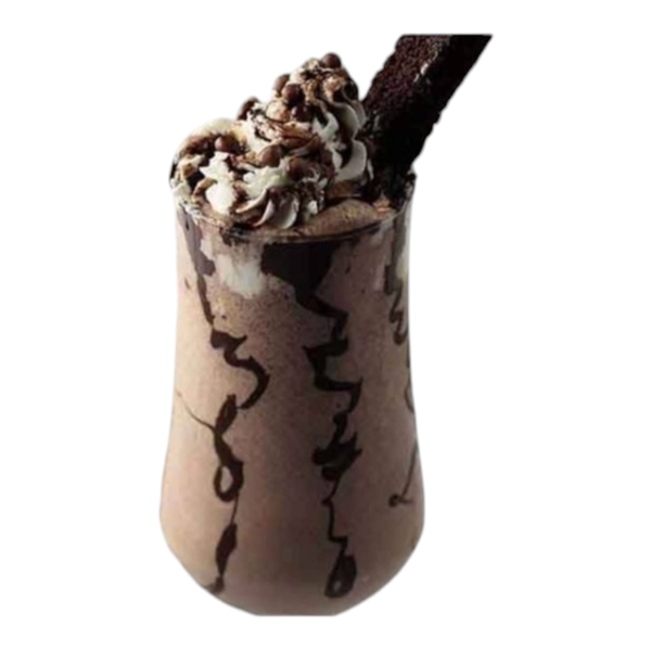 Milkshake Brawnise  Image 1 Preview