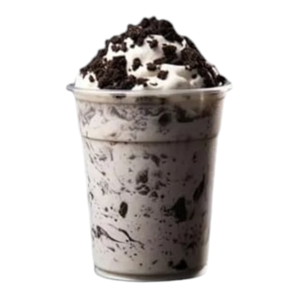 Milkshake Cookies  Preview Image