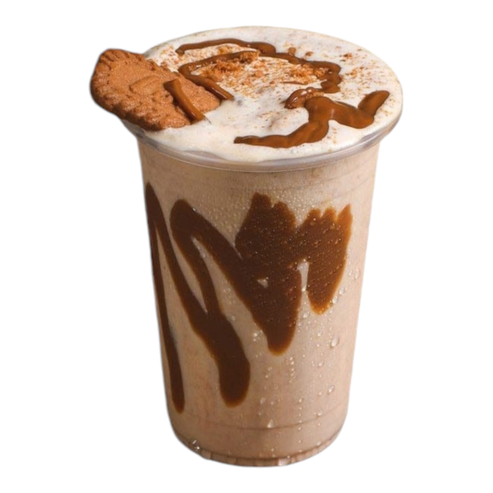 Milkshake Lotus  Preview Image