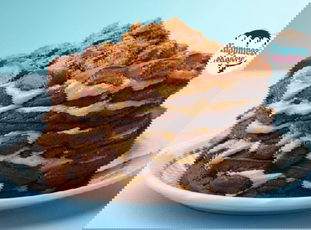 More Cake Waffel  Preview Image