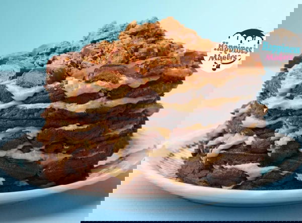 More Cake Waffel  Image 1 Preview