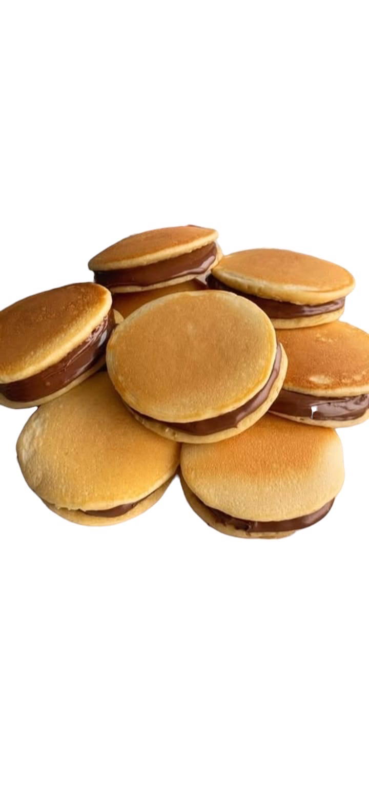 Pancake Sandwich  Preview Image