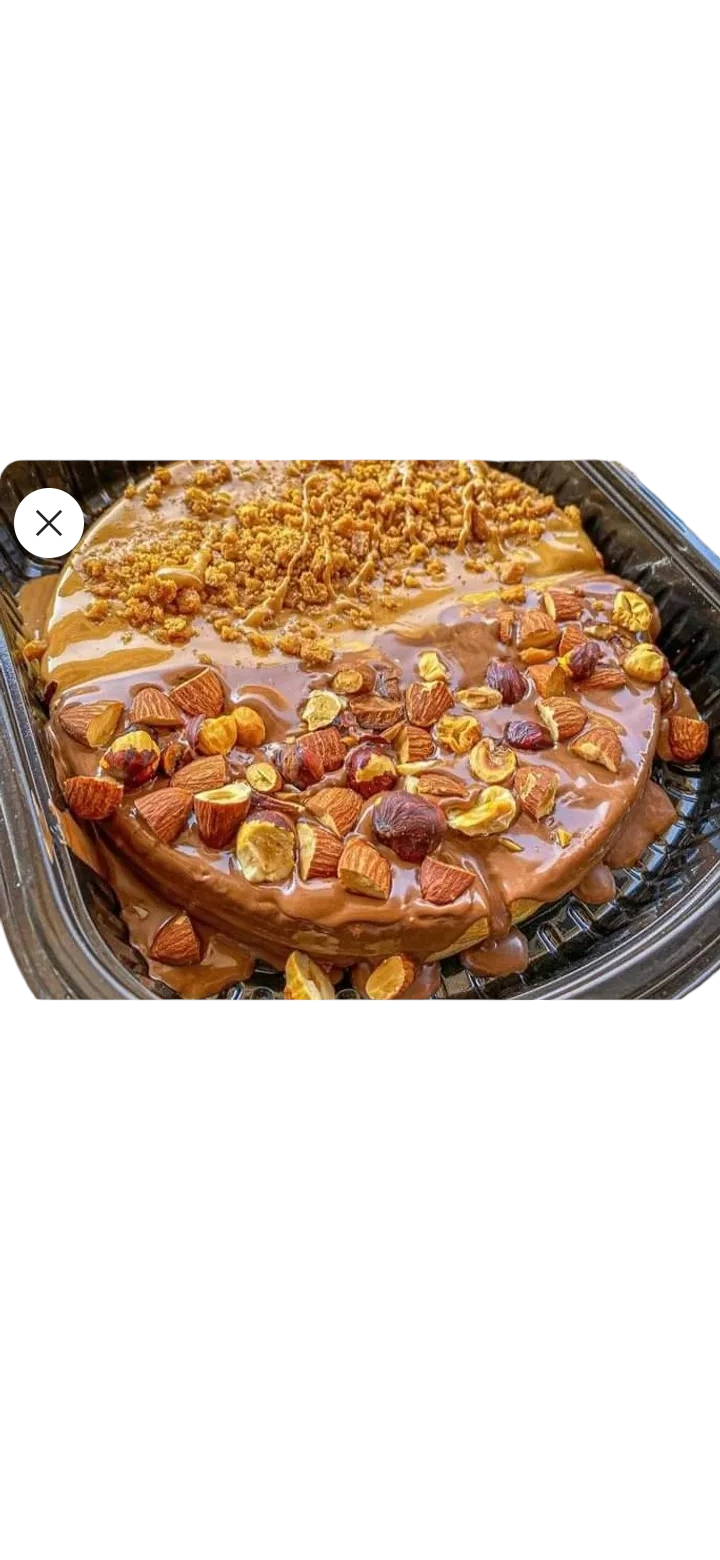 Waffle Mode 🥰  Preview Image