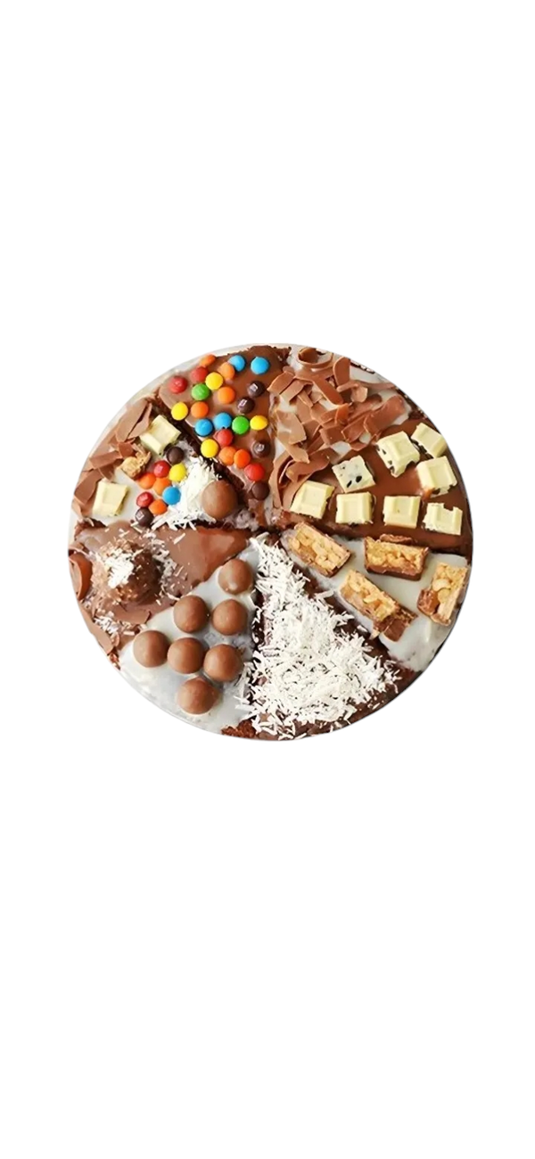 Waffle More Sessions 😋  Image 1 Preview
