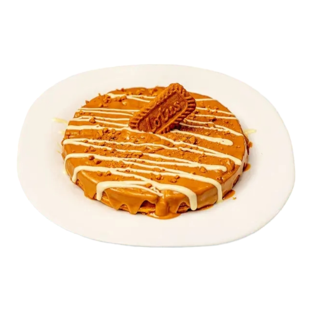 Waffle lotus wich  Preview Image
