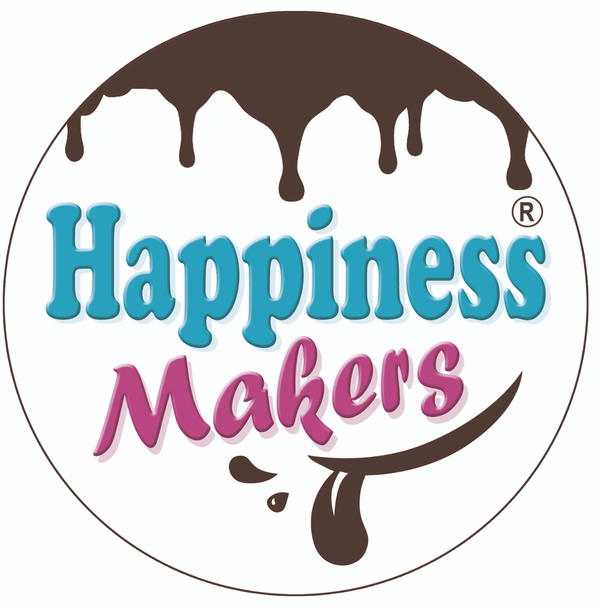 happiness maker Logo