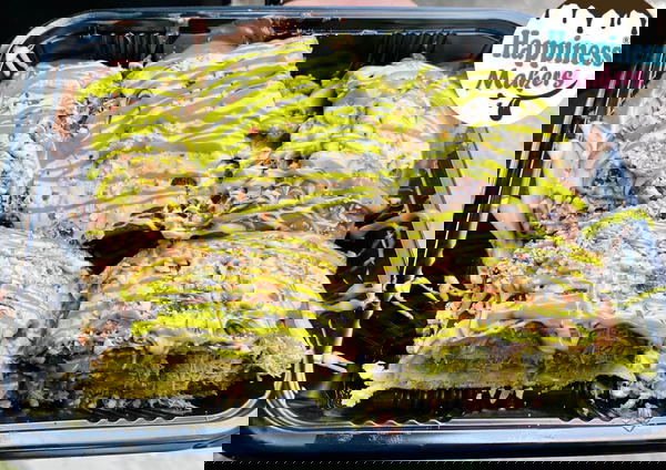 كريب دبي  Image 2 Preview