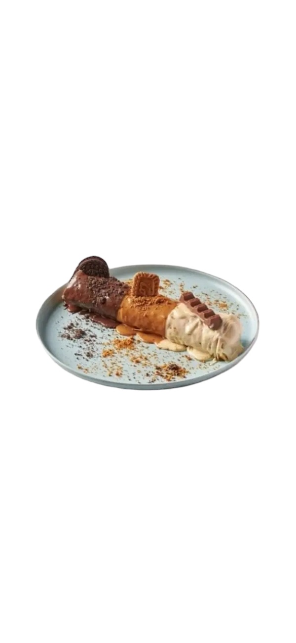lovely Roll  Image 1 Preview