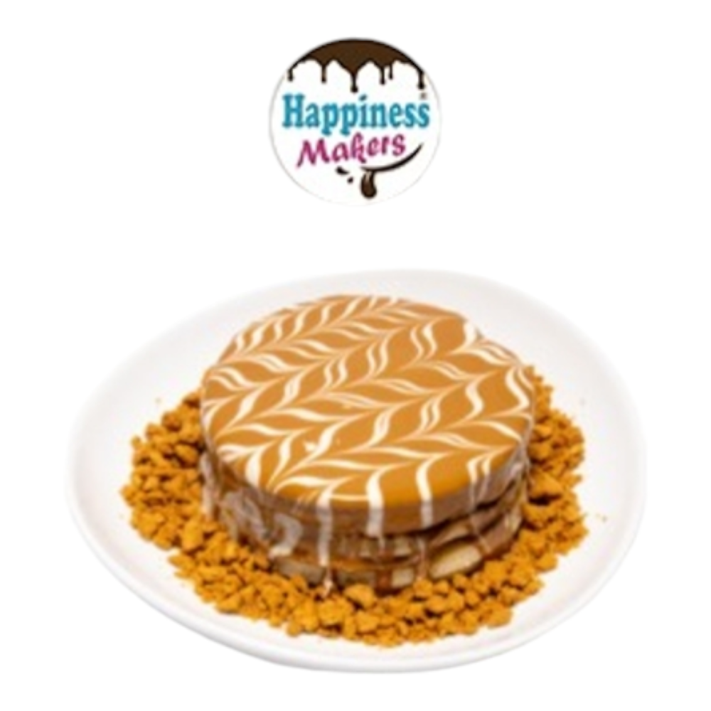 more happiness pancake  Preview Image