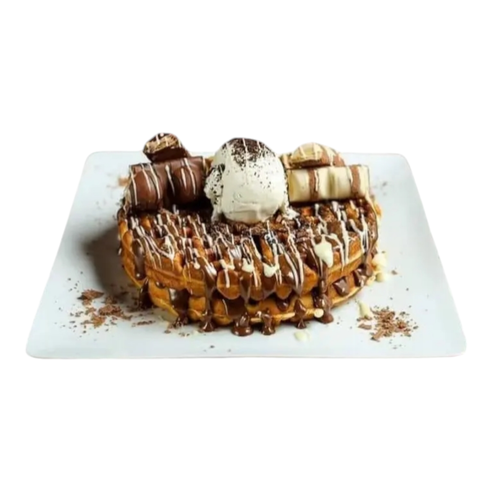 Torte Kinder Ice Cearm Preview Image