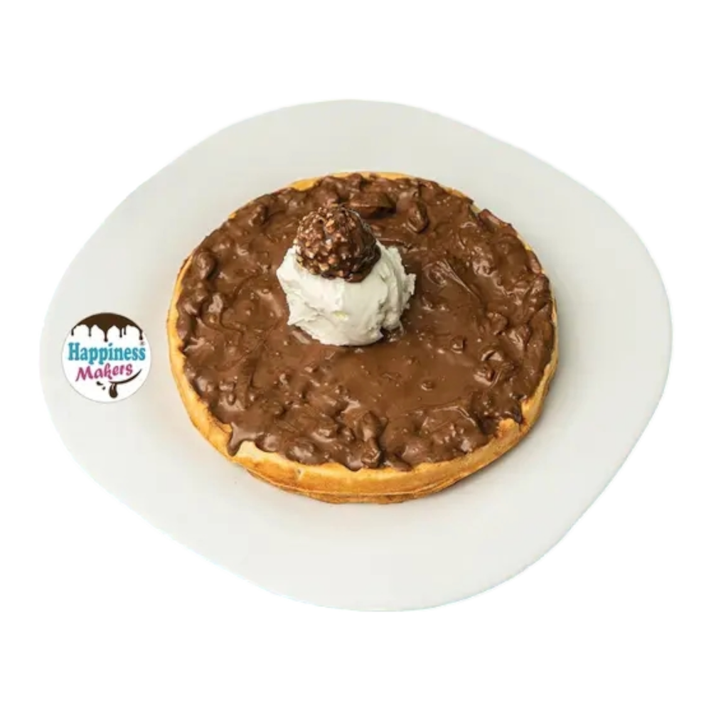 وافل روشيه تارت  Preview Image