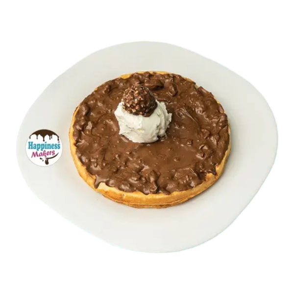 وافل روشيه تارت  Image 1 Preview