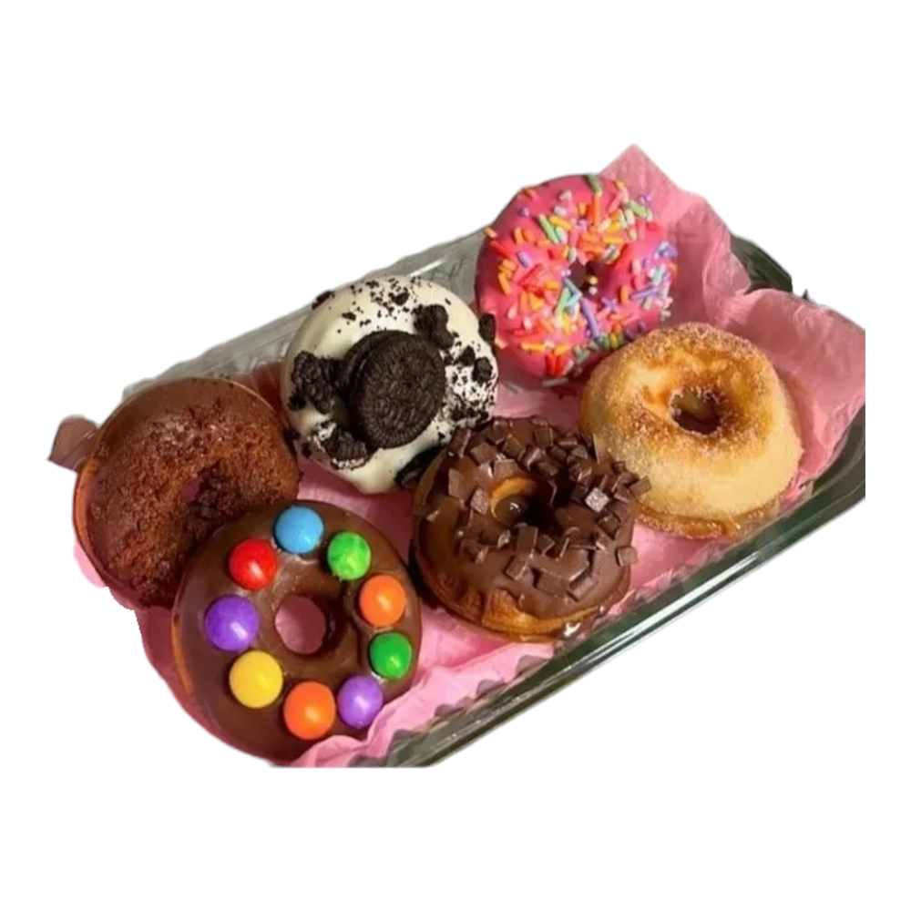 wounder Box  Preview Image
