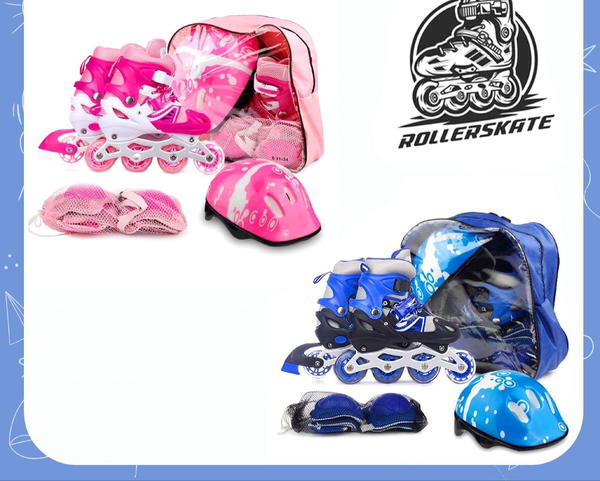  طقم باتيناج Image 1 Preview