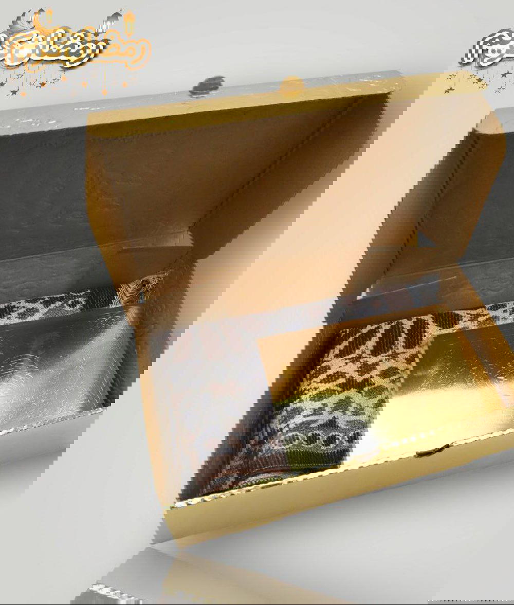 Box تهادوا تحابوا Preview Image