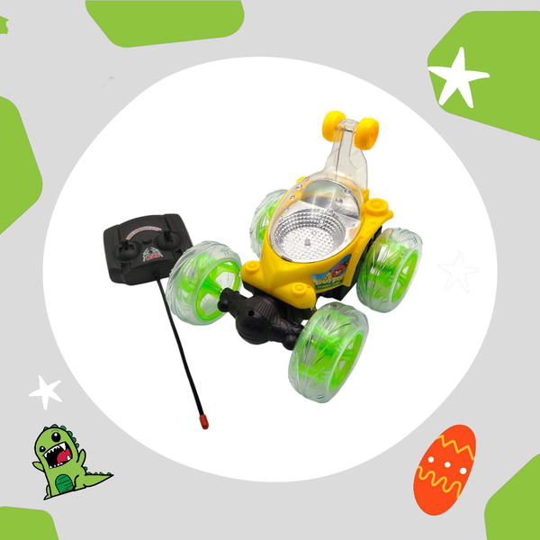 Crazy Car 🚨 Image 1 Preview