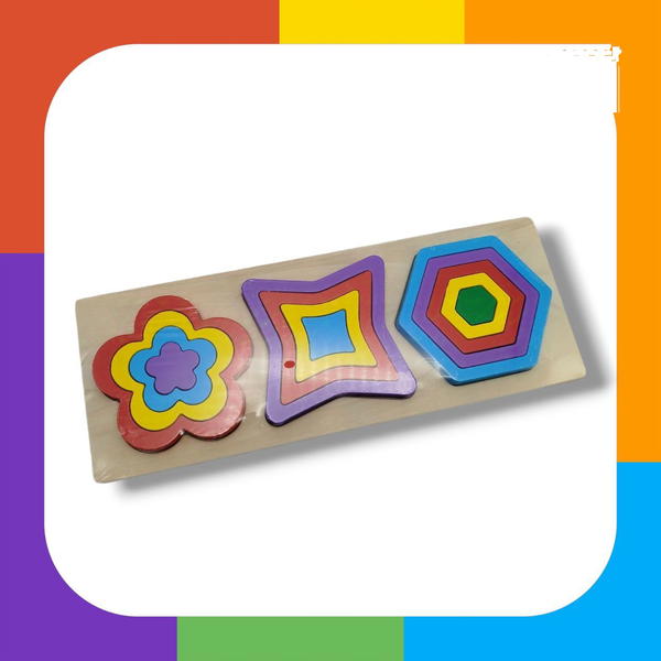 Educational Puzzle  Image 1 Preview