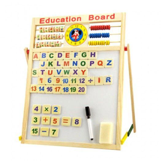 Educational board Image 1 Preview