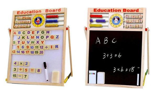 Educational board Image 2 Preview