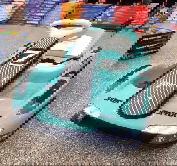 Electric ⚡ Car  Image 1 Preview