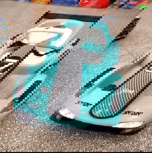 Electric ⚡ Car  Image 4 Preview