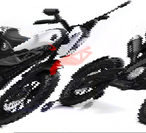 Electric Bike 🚲 Image 1 Preview