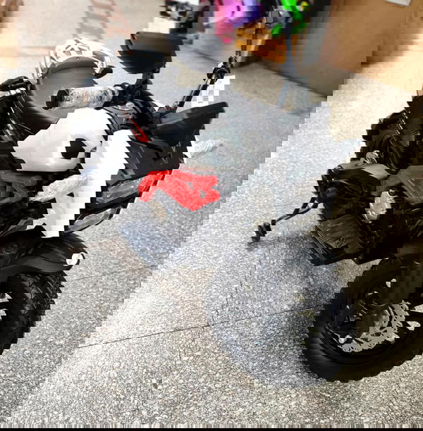 Electric Bike 🚲 Image 2 Preview