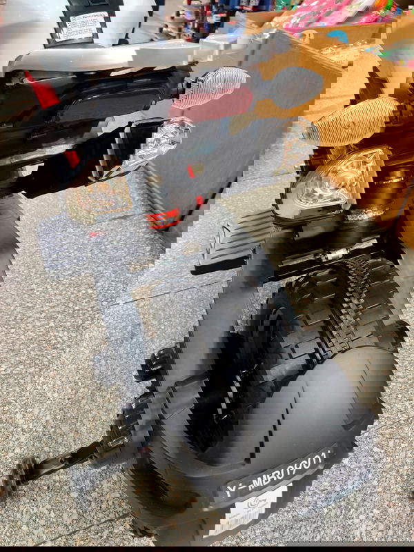 Electric Bike 🚲 Image 5 Preview