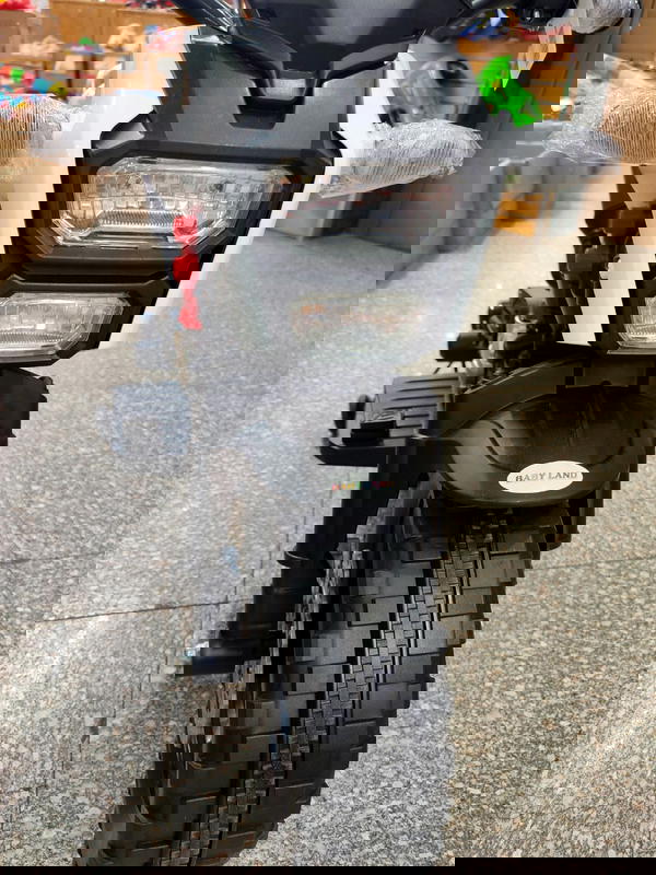 Electric Bike 🚲 Image 8 Preview