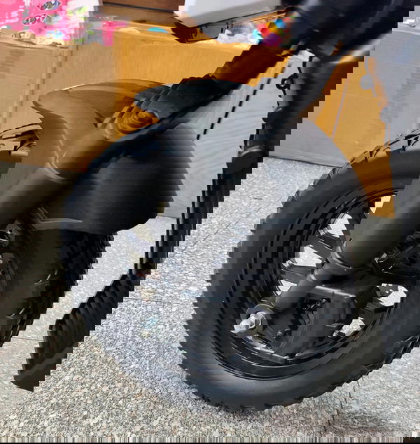 Electric Bike 🚲 Image 9 Preview