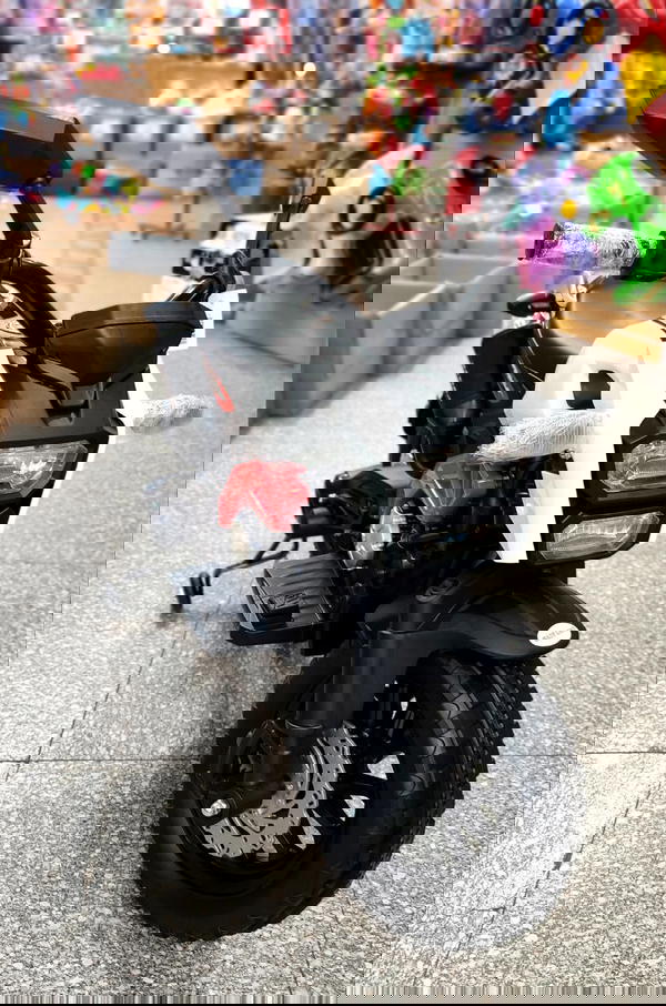 Electric Bike 🚲 Image 10 Preview