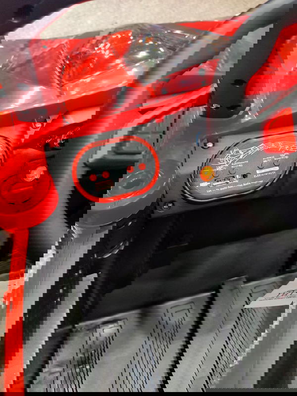 Electric Car Image 5 Preview
