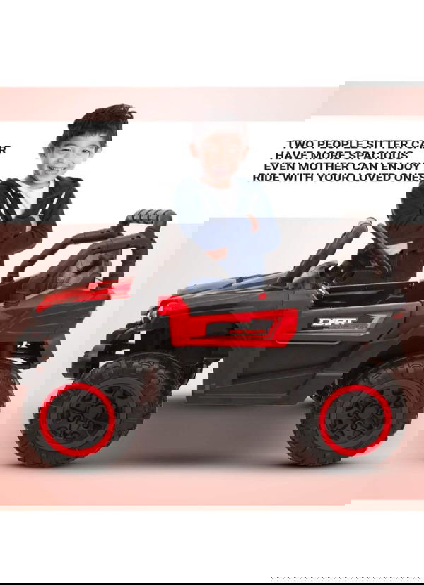 Electric Car Image 6 Preview