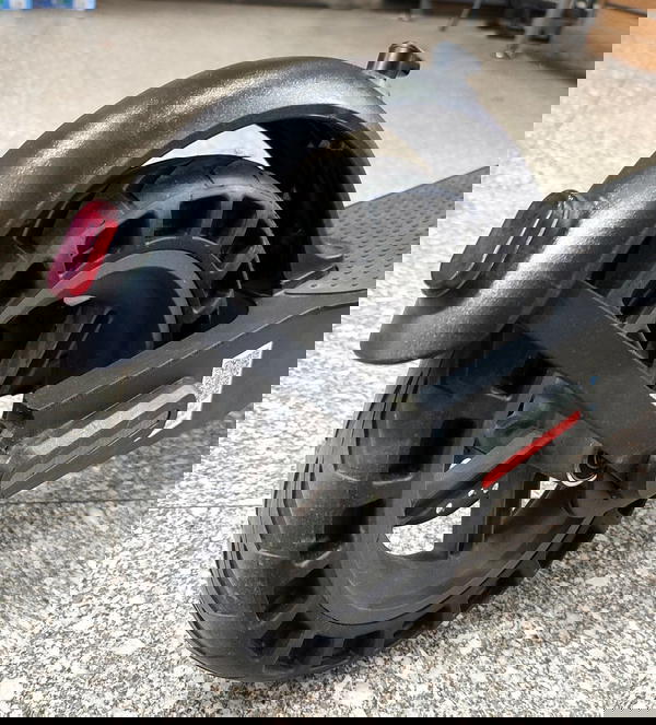 Electric Scooter 🛵 Image 3 Preview