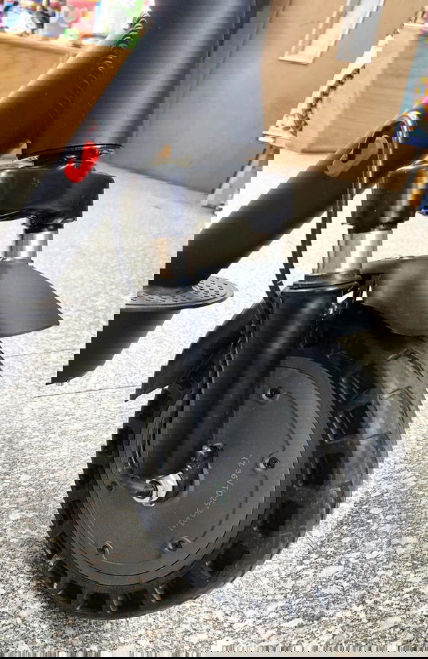 Electric Scooter 🛵 Image 4 Preview