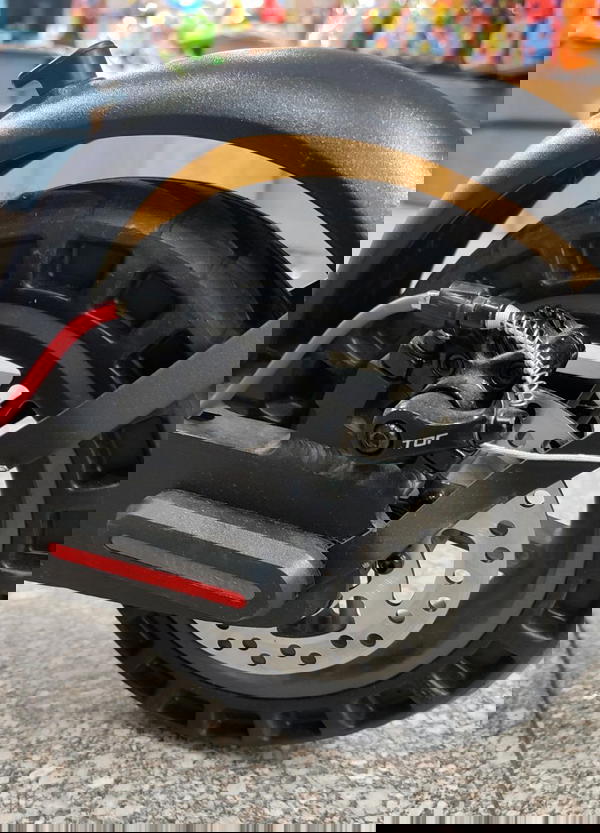 Electric Scooter 🛵 Image 5 Preview