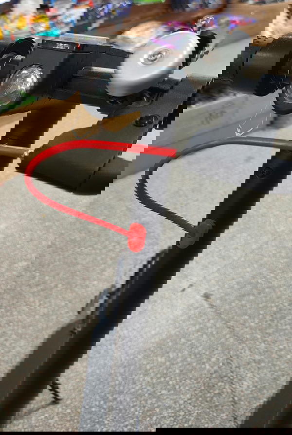 Electric Scooter 🛵 Image 6 Preview