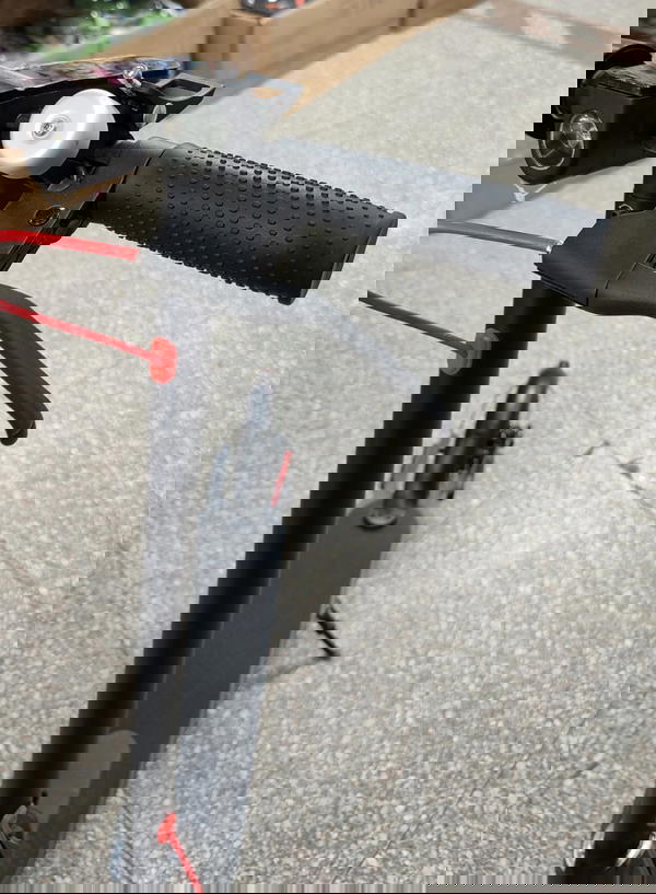 Electric Scooter 🛵 Image 7 Preview