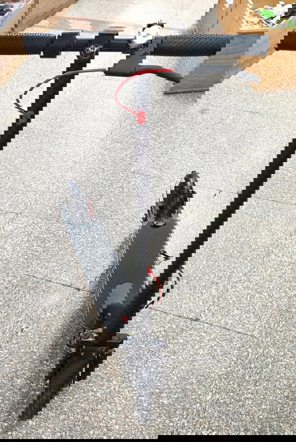 Electric Scooter 🛵 Image 8 Preview