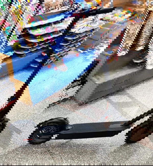 Electric Scooter 🛵 Image 9 Preview