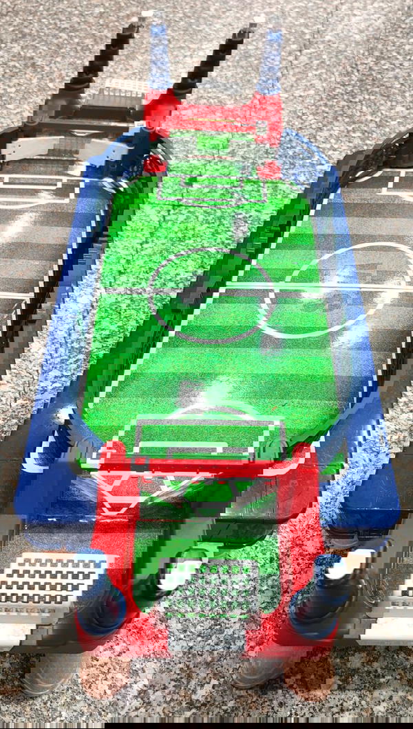 Football Table  Image 4 Preview