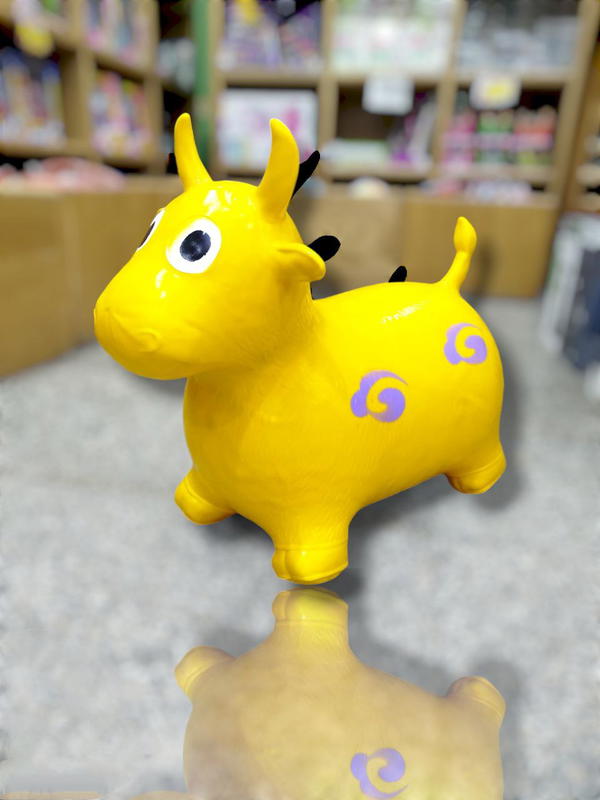Jumping Deer 🦌 Image 1 Preview