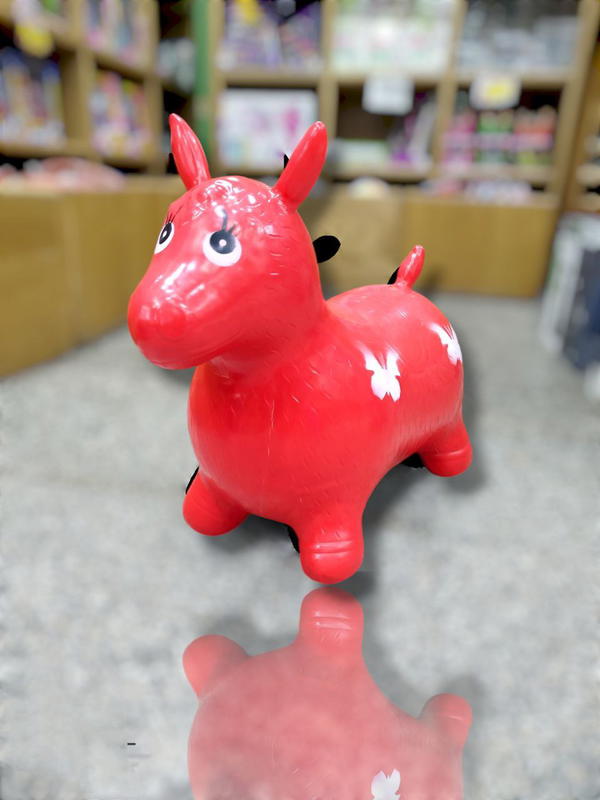 Jumping Deer 🦌 Image 2 Preview