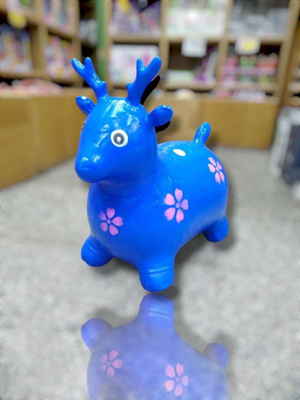 Jumping Deer 🦌 Image 4 Preview